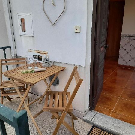 Casa Das Neves Manteigas Ngoại thất bức ảnh