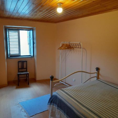 Casa Das Neves Manteigas Ngoại thất bức ảnh