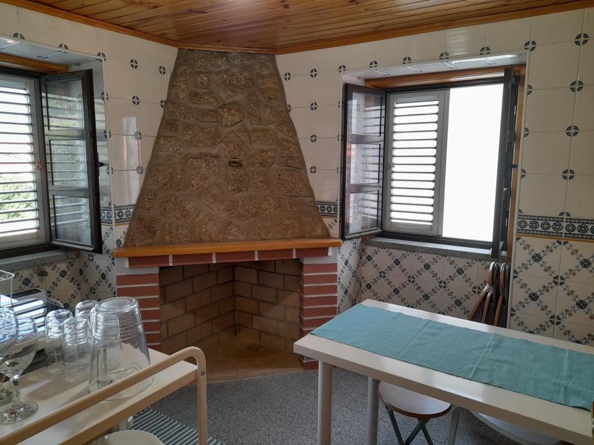Casa Das Neves Manteigas Ngoại thất bức ảnh