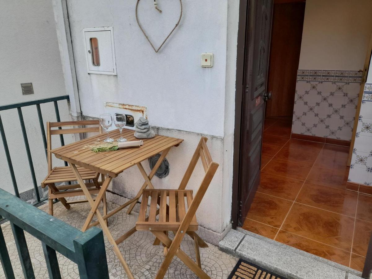 Casa Das Neves Manteigas Ngoại thất bức ảnh